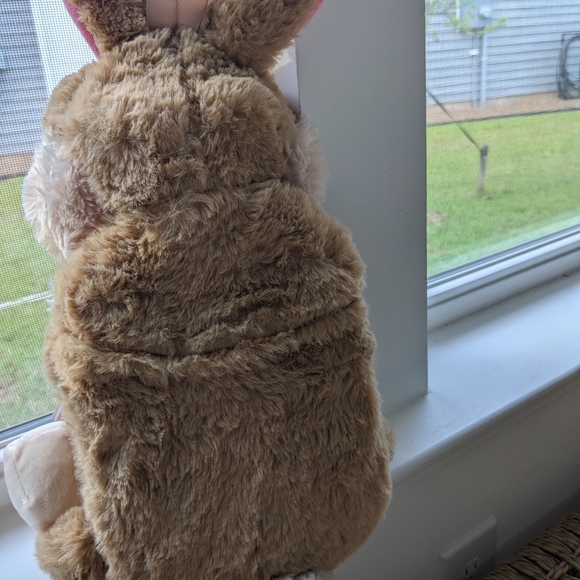 Bunny Water Bottle - Picture 11 of 14